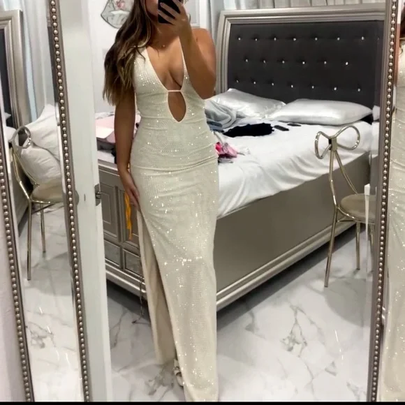 Oh Polly | Dresses | Oh Polly Rhinestone Dress | Poshmark Oh Polly | Dresses | Oh Polly Rhinestone Dress | Poshmark
